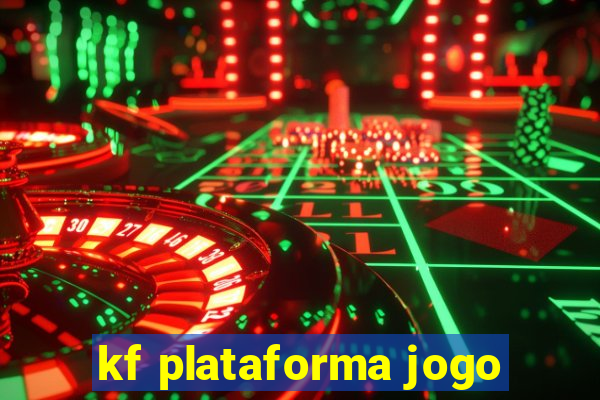 kf plataforma jogo